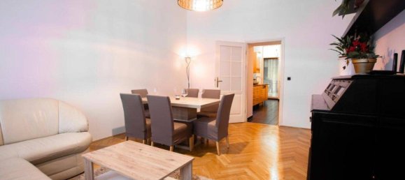 4 rooms Apartment in Leopoldstadt, Austria No. 116172 2