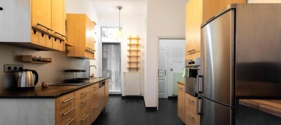 4 rooms Apartment in Leopoldstadt, Austria No. 116172 3