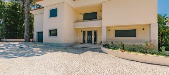 Villa de 4 dormitorios en Cascais, Portugal No. 172841 39