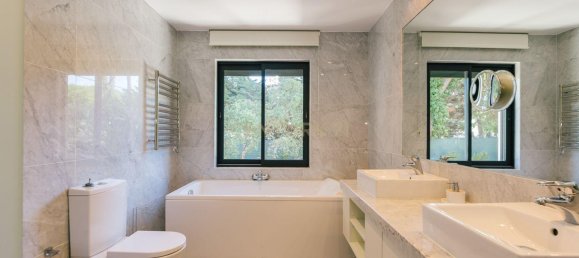 Villa de 4 dormitorios en Cascais, Portugal No. 172841 24