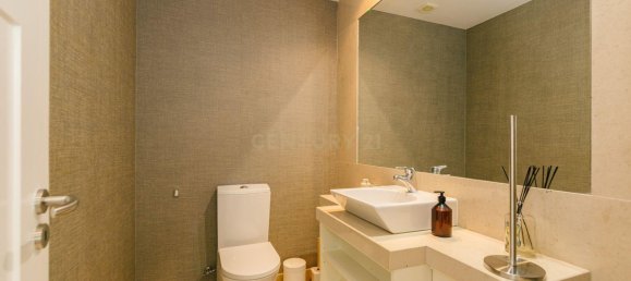 Villa de 4 dormitorios en Cascais, Portugal No. 172841 22