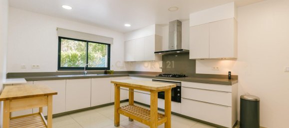 Villa de 4 dormitorios en Cascais, Portugal No. 172841 30