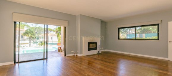 Villa de 4 dormitorios en Cascais, Portugal No. 172841 20