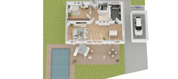 4 bedrooms House in Esslingen, Germany No. 328208 33