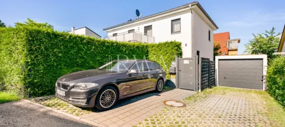 4 bedrooms House in Esslingen, Germany No. 328208 27