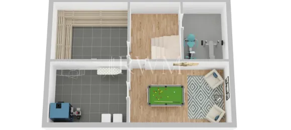 4 bedrooms House in Esslingen, Germany No. 328208 35