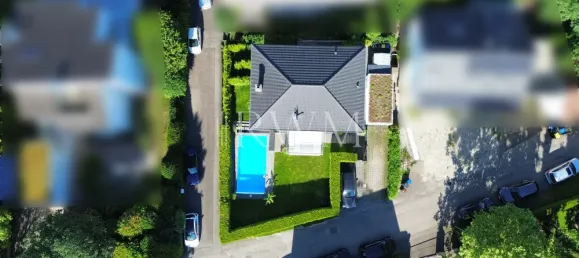4 bedrooms House in Esslingen, Germany No. 328208 30