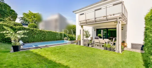 4 bedrooms House in Esslingen, Germany No. 328208 3