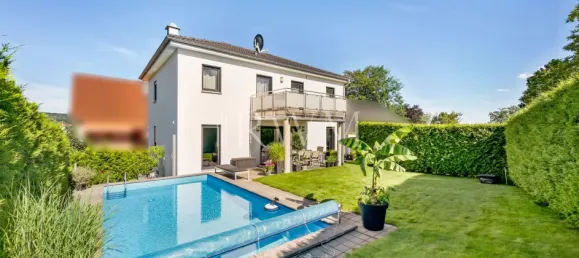 4 bedrooms House in Esslingen, Germany No. 328208 2