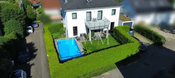 4 bedrooms House in Esslingen, Germany No. 328208 28