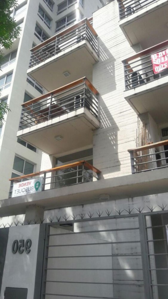 Studio in Buenos Aires, Argentina No. 87678