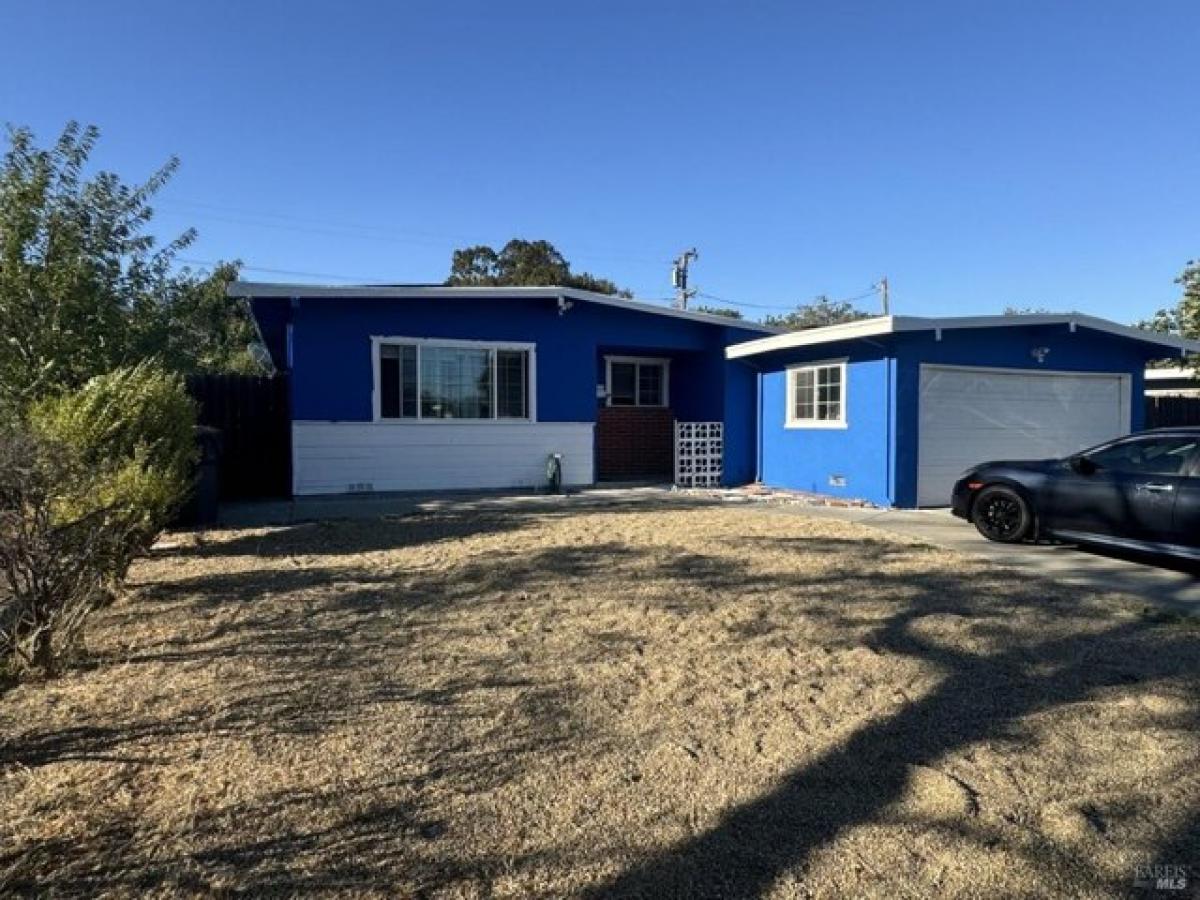 3 bedrooms House in Fairfield, USA No. 421891