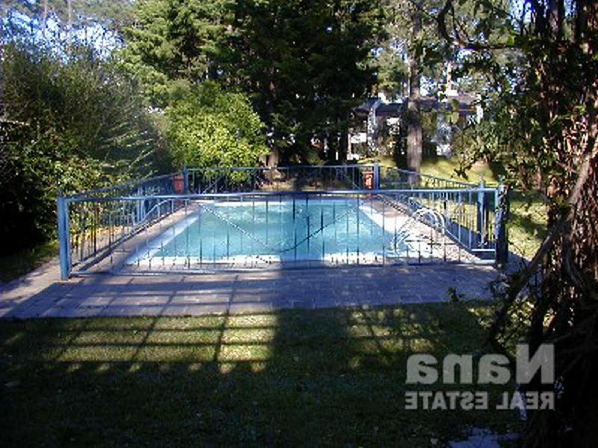 3 bedrooms House in Maldonado, Uruguay No. 11364