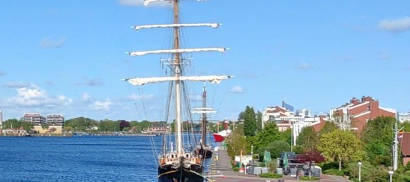 Студия в Вильгельмсхафен, Германия № 335167 15