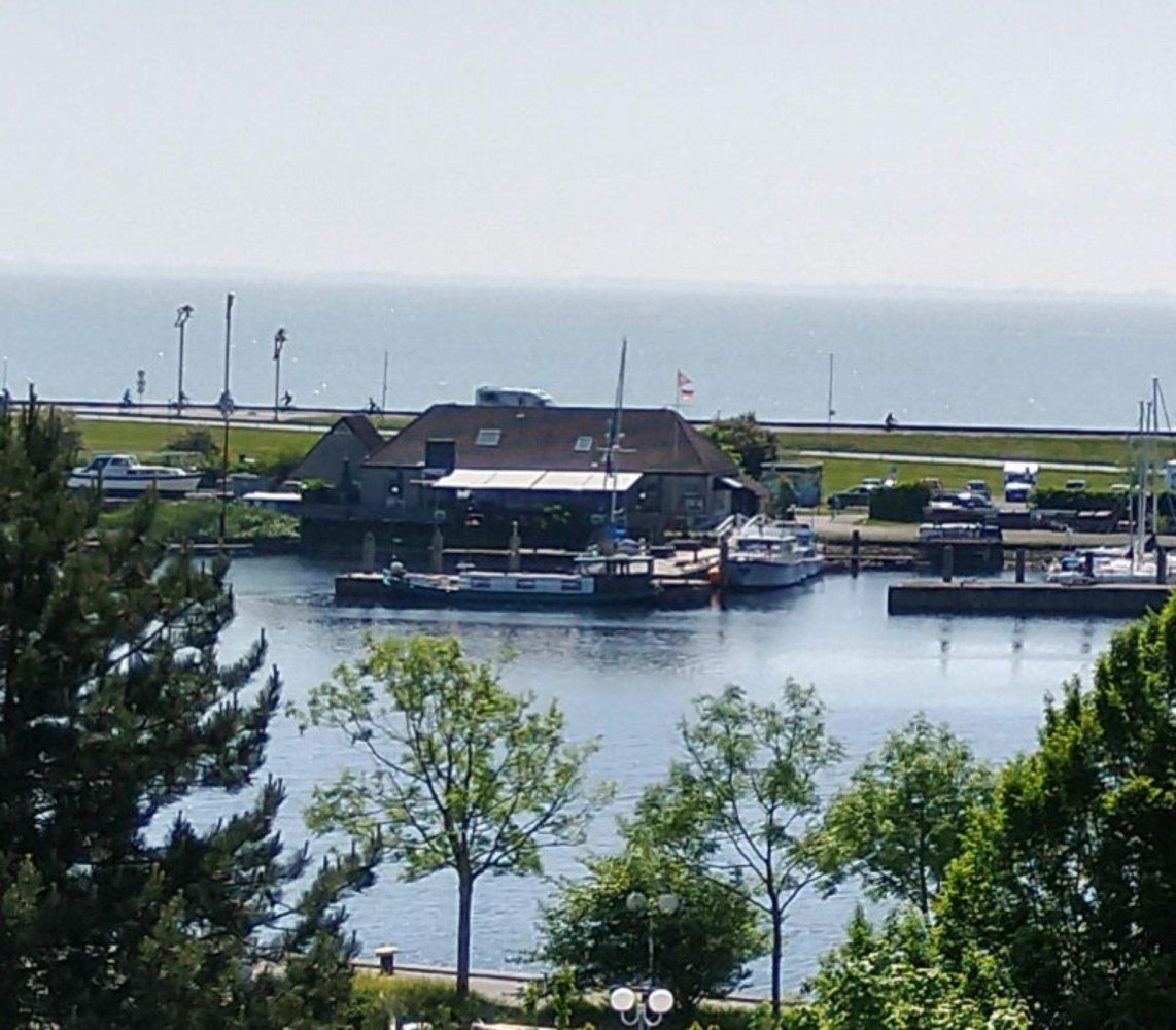 Студия в Вильгельмсхафен, Германия № 335167