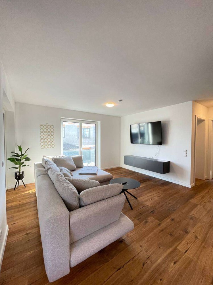 1 bedroom Apartment in Ahrweiler, Germany No. 153461