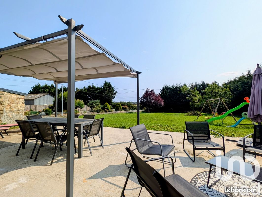 3 bedrooms House in Loire-Atlantique, France No. 340694