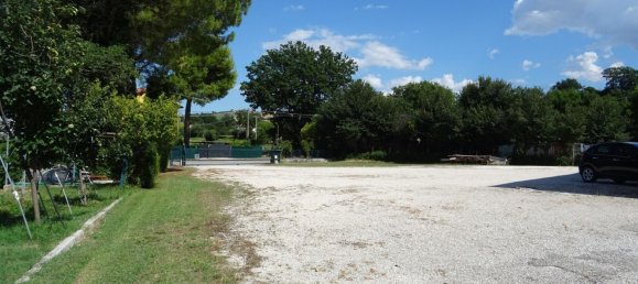 Склад 700м² в Коринальдо, Италия № 277909 14