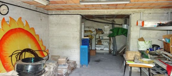 Склад 700м² в Коринальдо, Италия № 277909 10