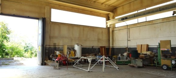 Склад 700м² в Коринальдо, Италия № 277909 2