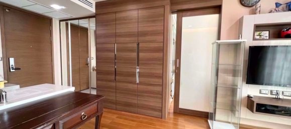 1 Schlafzimmer Eigentumswohnung in The Address Sathorn Railay Beach, Thailand, Nr. 29669 3