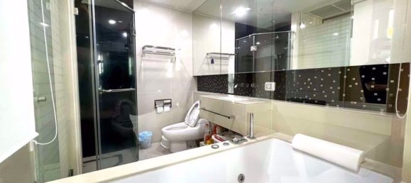 1 Schlafzimmer Eigentumswohnung in The Address Sathorn Railay Beach, Thailand, Nr. 29669 8