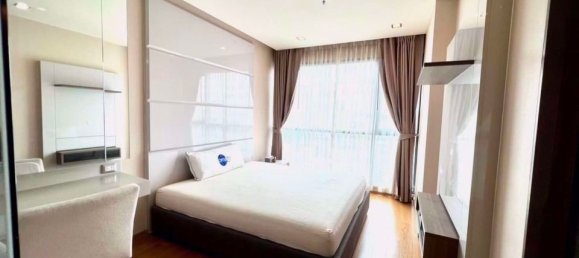 1 Schlafzimmer Eigentumswohnung in The Address Sathorn Railay Beach, Thailand, Nr. 29669 6