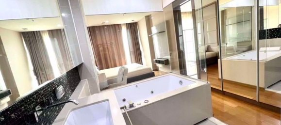 1 Schlafzimmer Eigentumswohnung in The Address Sathorn Railay Beach, Thailand, Nr. 29669 9