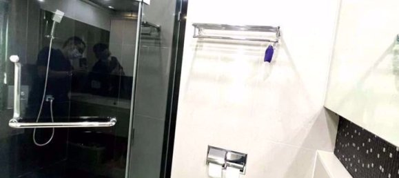 1 Schlafzimmer Eigentumswohnung in The Address Sathorn Railay Beach, Thailand, Nr. 29669 10