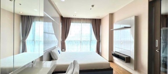 1 Schlafzimmer Eigentumswohnung in The Address Sathorn Railay Beach, Thailand, Nr. 29669 5