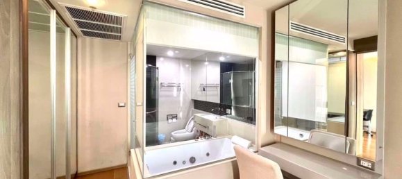 1 Schlafzimmer Eigentumswohnung in The Address Sathorn Railay Beach, Thailand, Nr. 29669 7