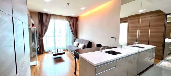 1 Schlafzimmer Eigentumswohnung in The Address Sathorn Railay Beach, Thailand, Nr. 29669 4