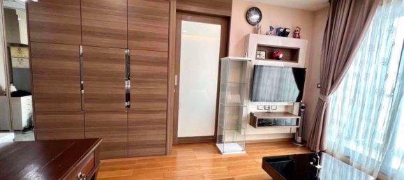 1 Schlafzimmer Eigentumswohnung in The Address Sathorn Railay Beach, Thailand, Nr. 29669 2