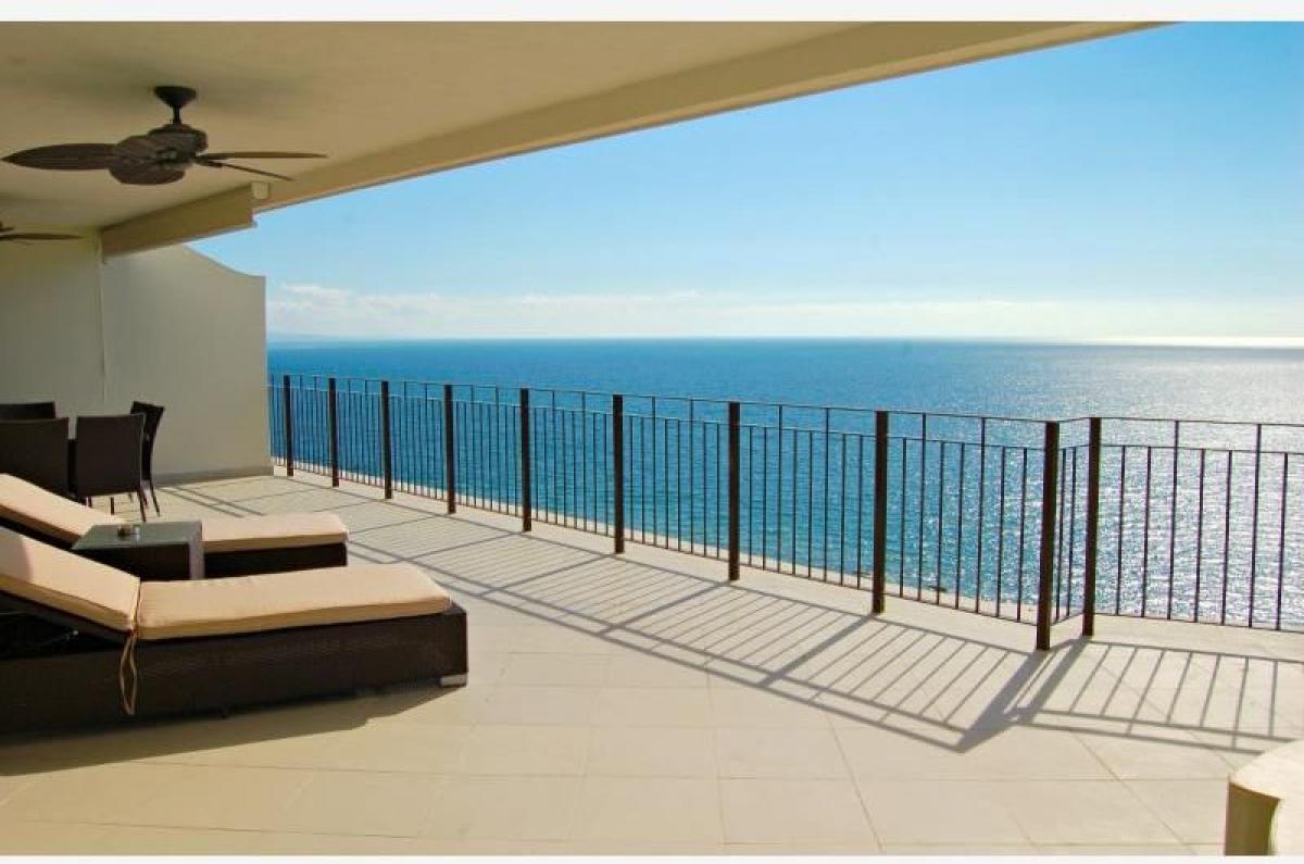 3 Schlafzimmer Wohnung in Jalisco, Mexico, Nr. 172808