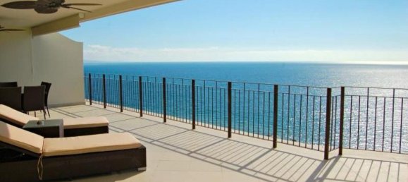 3 Schlafzimmer Wohnung in Jalisco, Mexico, Nr. 172808 2