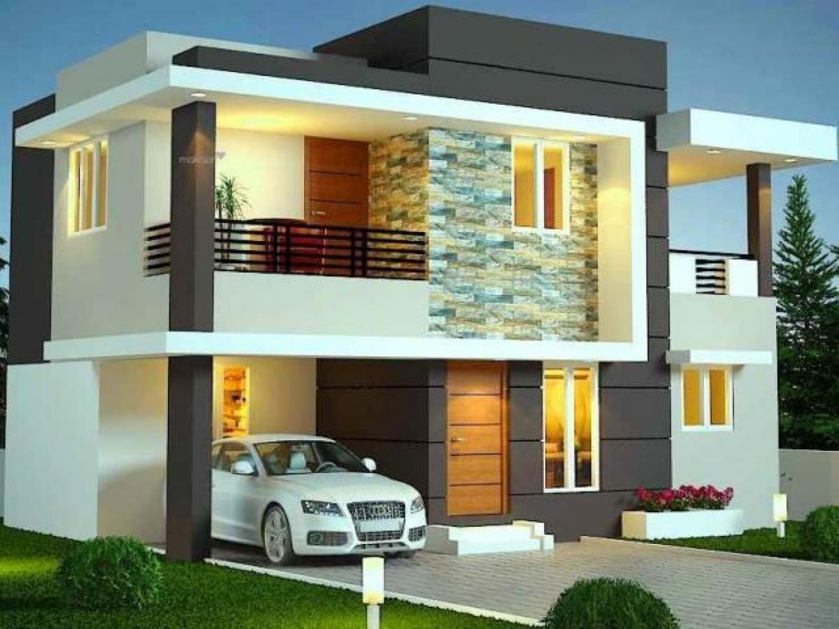 3 bedrooms House in Palakkad, India No. 53780