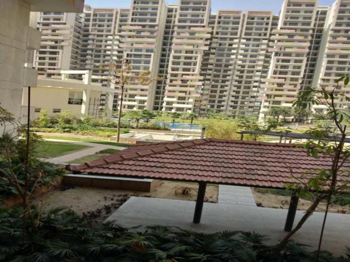 3 bedrooms House in Gurgaon, India No. 27225