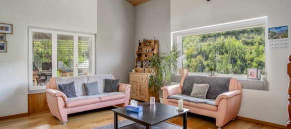 5 Schlafzimmer Haus in Nendaz, Switzerland, Nr. 229 14