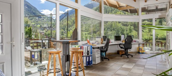 5 Schlafzimmer Haus in Nendaz, Switzerland, Nr. 229 17