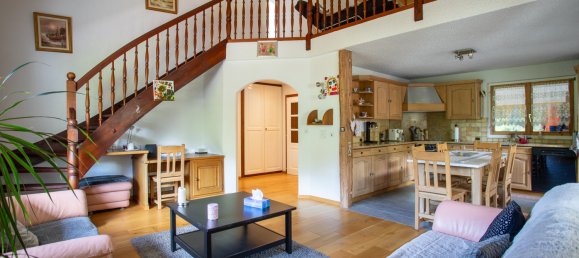 5 Schlafzimmer Haus in Nendaz, Switzerland, Nr. 229 15