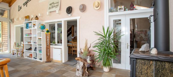 5 Schlafzimmer Haus in Nendaz, Switzerland, Nr. 229 19