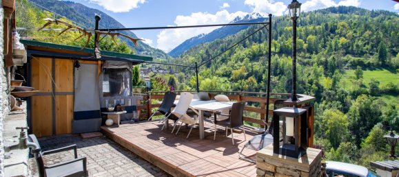 5 Schlafzimmer Haus in Nendaz, Switzerland, Nr. 229 8