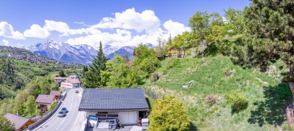 5 Schlafzimmer Haus in Nendaz, Switzerland, Nr. 229 6