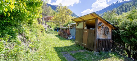 5 Schlafzimmer Haus in Nendaz, Switzerland, Nr. 229 10