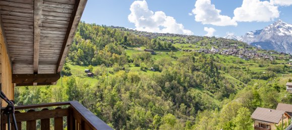 5 Schlafzimmer Haus in Nendaz, Switzerland, Nr. 229 5