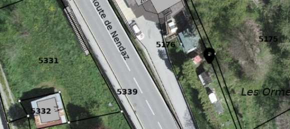 5 Schlafzimmer Haus in Nendaz, Switzerland, Nr. 229 12