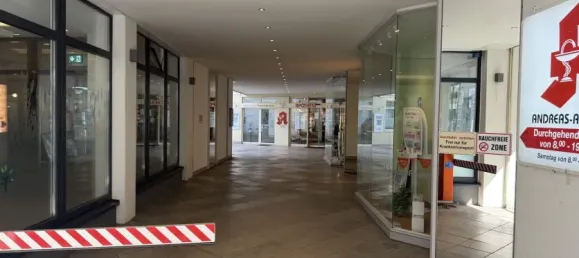 Здание с 45 комнатами в Hildesheim, Германия № 371802 2