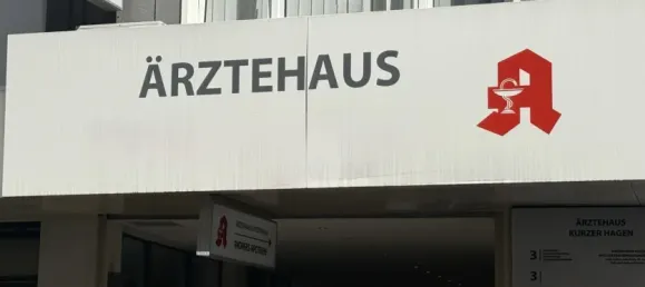 Здание с 45 комнатами в Hildesheim, Германия № 371802 6