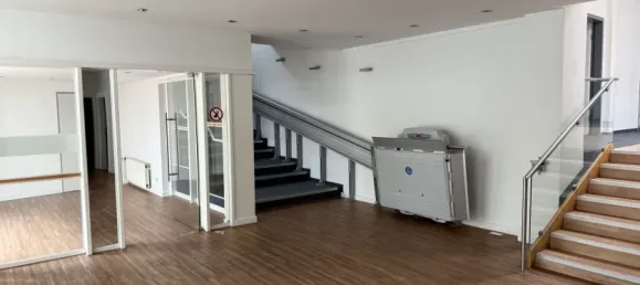 Здание с 45 комнатами в Hildesheim, Германия № 371802 8