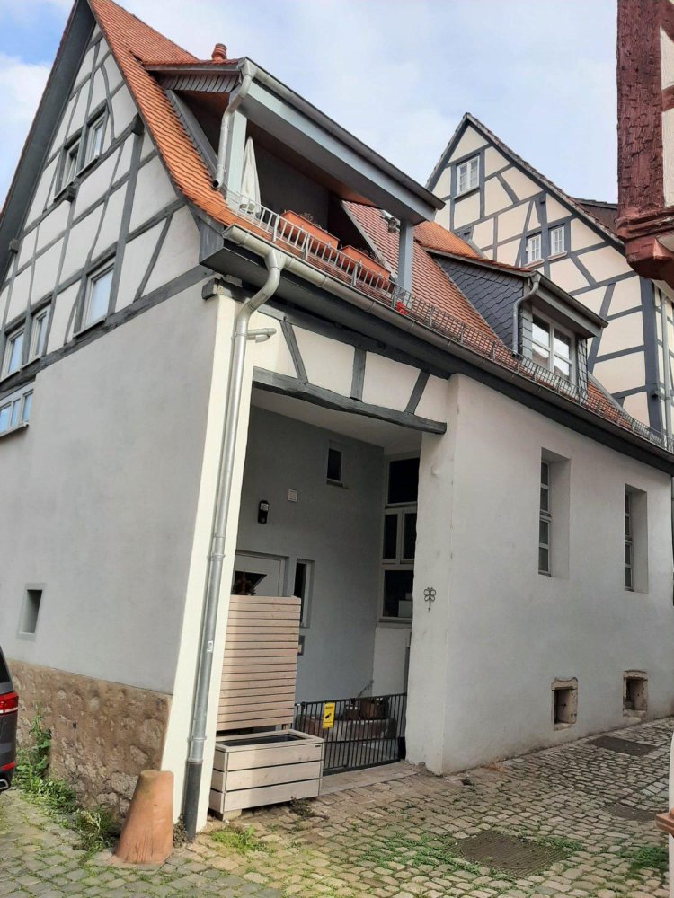 Casa T3 em Bergstrase, Germany N.º 323394